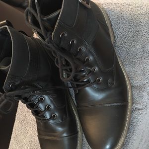 Men’s boots